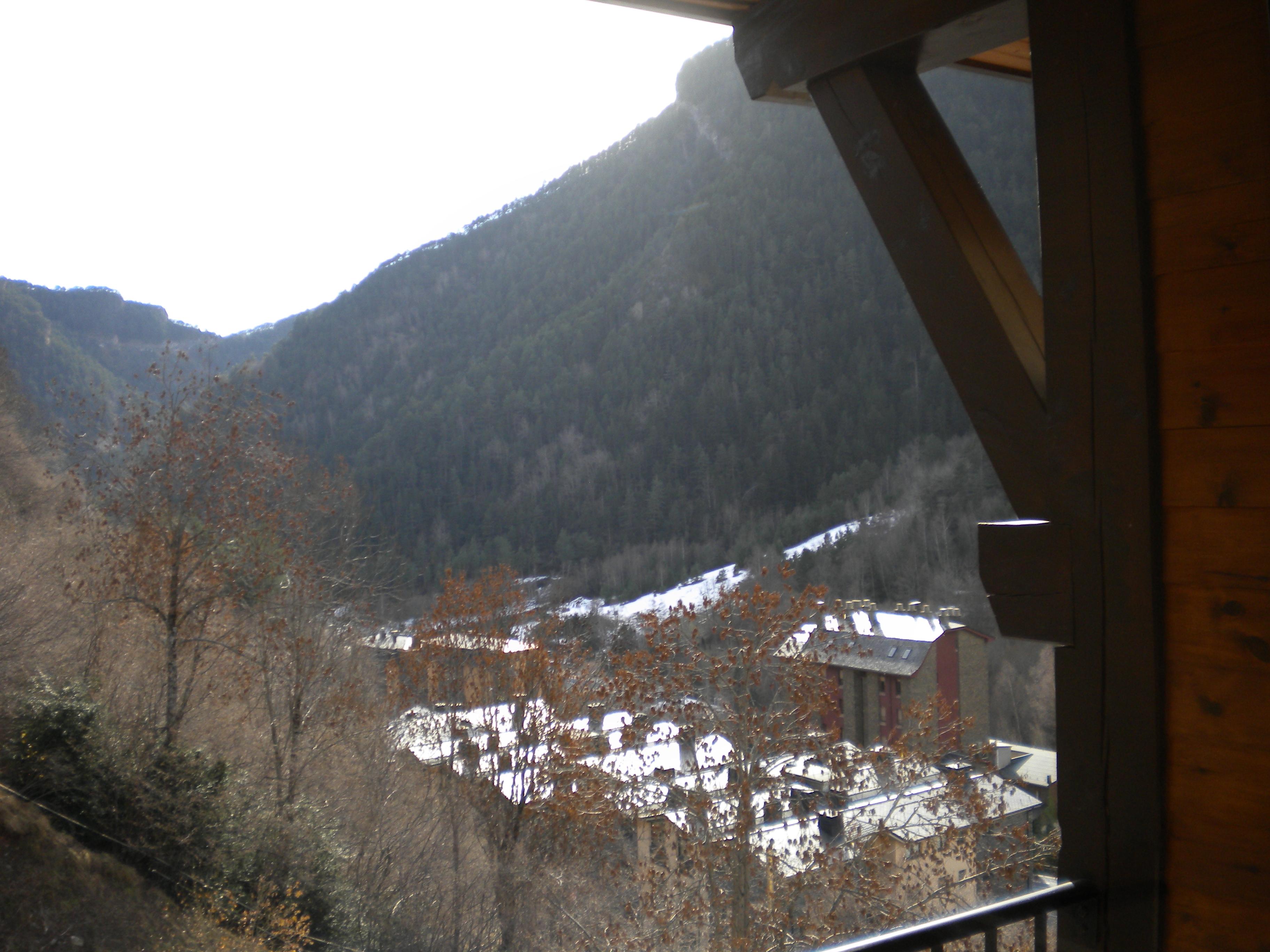 Xalet Besoli Arinsal Kültér fotó